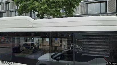 Kantorruimte te koop in Amsterdam Centrum - Foto uit Google Street View