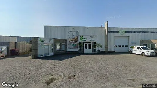 Lokaler til leie i Assen – Bilde fra Google Street View