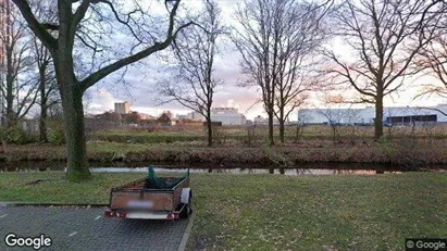 Lokaler til salgs i Hengelo – Bilde fra Google Street View
