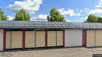 Kontorlokaler til leje i Porvoo - Foto fra Google Street View