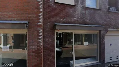 Office spaces for sale in Hardinxveld-Giessendam - Photo from Google Street View