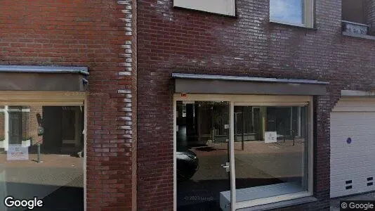 Office spaces for sale i Hardinxveld-Giessendam - Photo from Google Street View