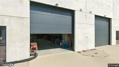 Warehouses for rent in Opwijk - Photo from Google Street View