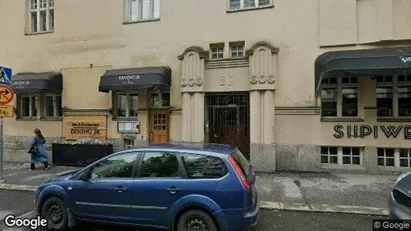 Commercial properties for rent in Tampere Keskinen - Photo from Google Street View