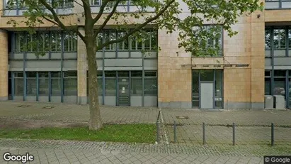 Kantorruimte te huur in Leipzig - Foto uit Google Street View
