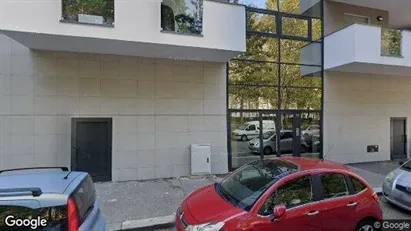 Lokaler til leie i Torino – Bilde fra Google Street View