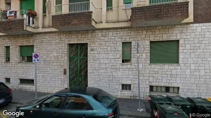 Bedrijfsruimtes te huur in Torino - Foto uit Google Street View