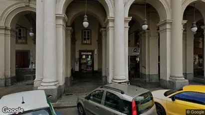 Lokaler til leie i Torino – Bilde fra Google Street View