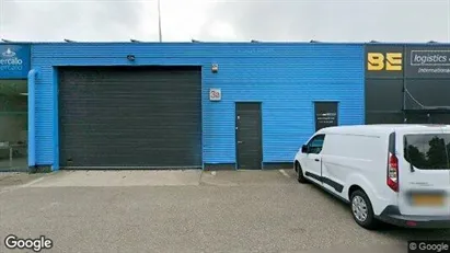 Industrial properties for rent in Herentals - Photo from Google Street View