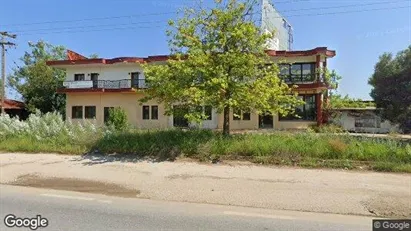 Commercial properties for rent in Nea Propontida - Photo from Google Street View