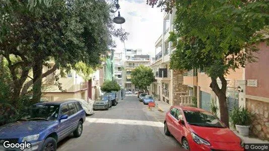 Commercial properties for sale i Location is not specified - Photo from Google Street View