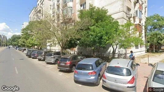 Commercial properties for rent i Bucharest - Sectorul 3 - Photo from Google Street View
