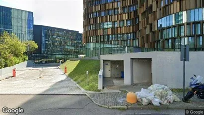 Office spaces for rent in Assago - Photo from Google Street View