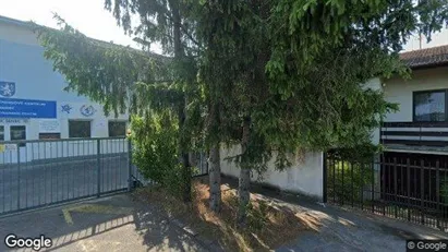 Bedrijfsruimtes te koop in Senec - Foto uit Google Street View