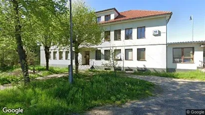 Bedrijfsruimtes te koop in Snina - Foto uit Google Street View