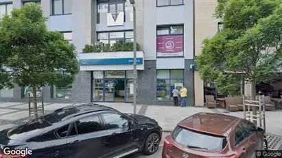 Commercial properties for sale in Zvolen - Photo from Google Street View
