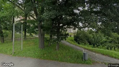 Lokaler til leje i Zvolen - Foto fra Google Street View