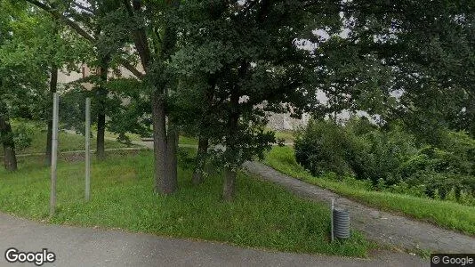 Lokaler til leie i Zvolen – Bilde fra Google Street View