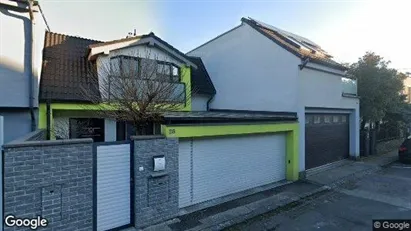 Lokaler til leie i Location is not specified – Bilde fra Google Street View