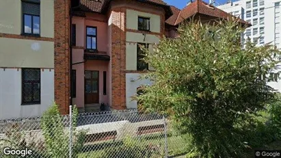 Lokaler til leje i Banská Bystrica - Foto fra Google Street View