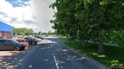 Lokaler til leje i Zvolen - Foto fra Google Street View