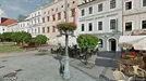 Erhvervslokaler til leje, Banská Bystrica, Banskobystrický kraj, &lt;span class=&quot;blurred street&quot; onclick=&quot;ProcessAdRequest(3424837)&quot;&gt;&lt;span class=&quot;hint&quot;&gt;Se vej-navn&lt;/span&gt;[xxxxxxxxxx]&lt;/span&gt;