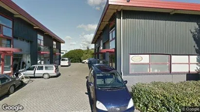 Bedrijfsruimtes te huur in Wijdemeren - Foto uit Google Street View