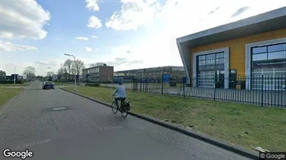 Lokaler til leje i Oss - Foto fra Google Street View