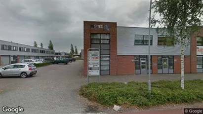 Commercial properties for rent in Uden - Photo from Google Street View