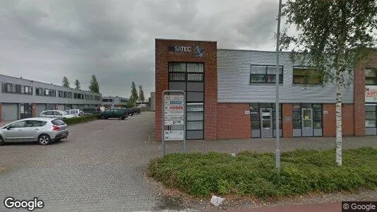 Lokaler til leje i Uden - Foto fra Google Street View