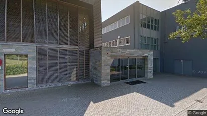 Commercial properties for rent in Roermond - Photo from Google Street View