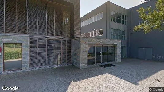 Lokaler til leie i Roermond – Bilde fra Google Street View