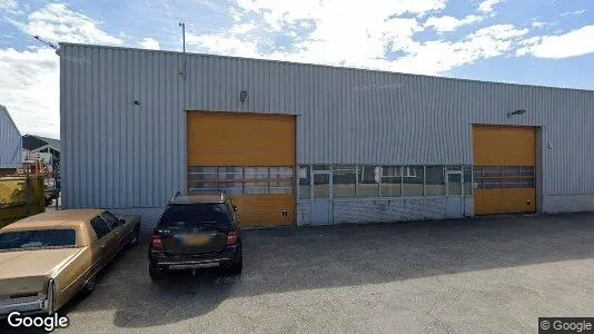 Commercial properties for rent i Zuidplas - Photo from Google Street View