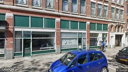 Kontorer til leie i Rotterdam Feijenoord – Bilde fra Google Street View