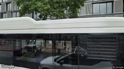 Kontorlokaler til salg i Amsterdam Centrum - Foto fra Google Street View