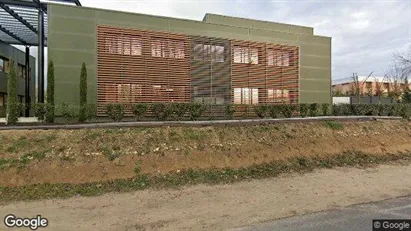Office spaces for rent in Aix-en-Provence - Photo from Google Street View