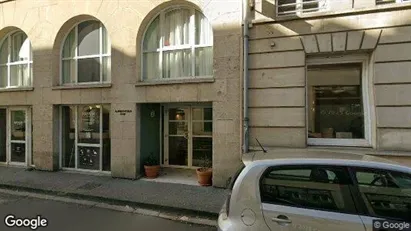 Commercial properties for rent in Compiègne - Photo from Google Street View