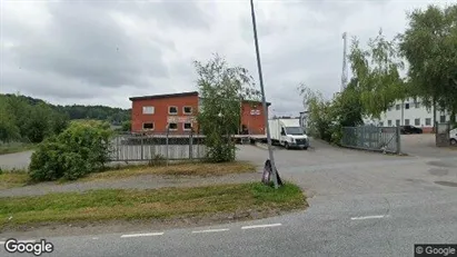 Industrial properties for sale in Botkyrka - Photo from Google Street View