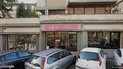 Commercial properties for rent in Firenze - Photo from Google Street View
