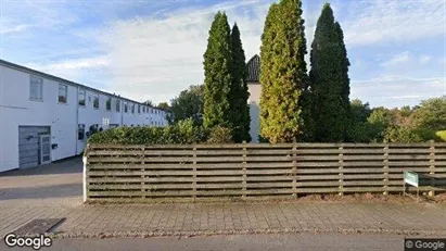 Företagslokaler till salu i Kvistgård – Foto från Google Street View