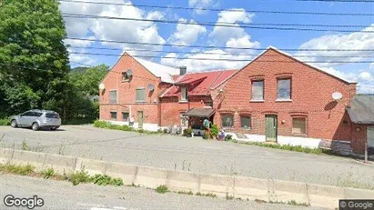 Lokaler til leje i Lier - Foto fra Google Street View