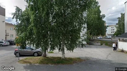 Office spaces for rent in Rovaniemi - Photo from Google Street View