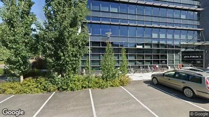 Office spaces for rent in Vantaa - Photo from Google Street View