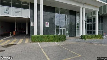 Office spaces for rent in Nyon - Photo from Google Street View