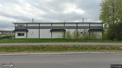 Warehouses for rent in Lieto - Photo from Google Street View