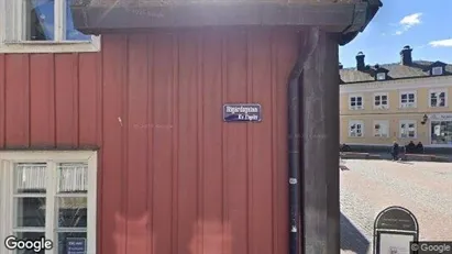 Bedrijfsruimtes te huur in Norrtälje - Foto uit Google Street View