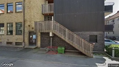 Warehouses for rent in Lundby - Photo from Google Street View