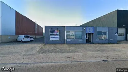 Commercial properties for rent in Pijnacker-Nootdorp - Photo from Google Street View