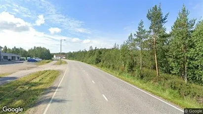 Werkstätte zum Kauf in Rovaniemi – Foto von Google Street View