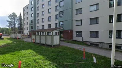 Gewerbeflächen zum Kauf in Rovaniemi – Foto von Google Street View
